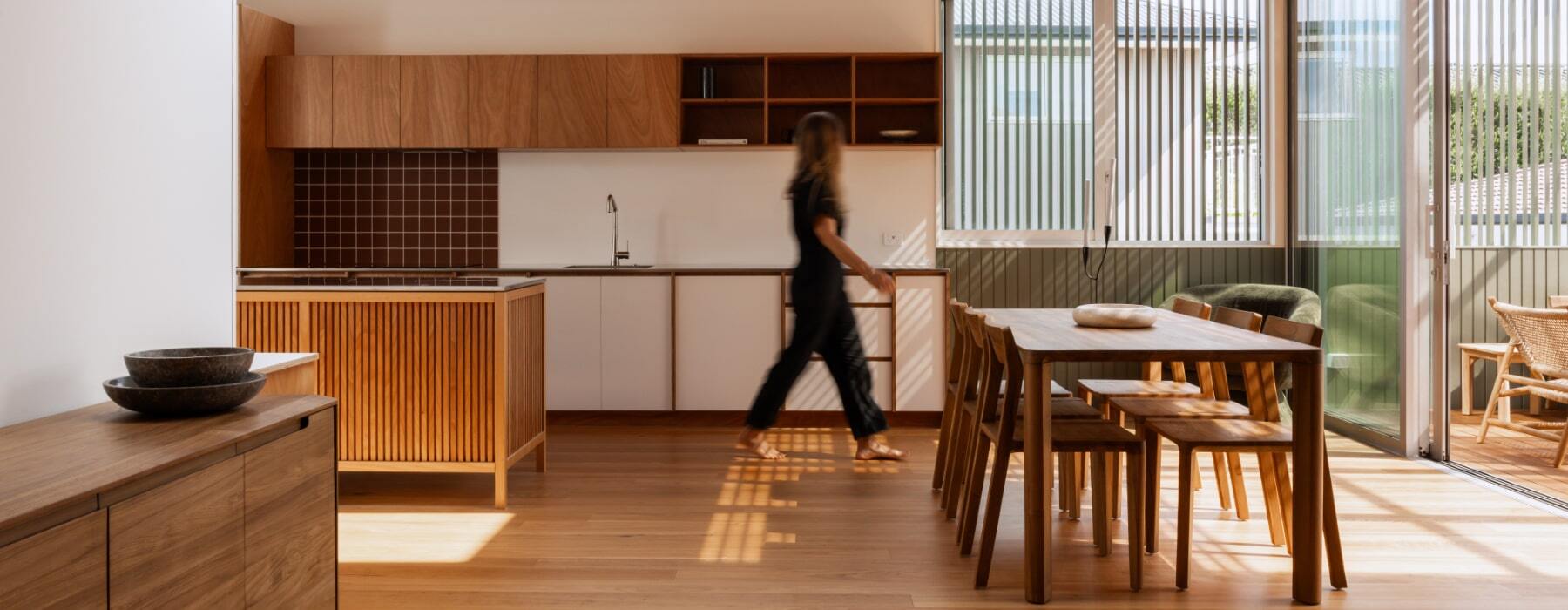 Pacific Coast Kitchens