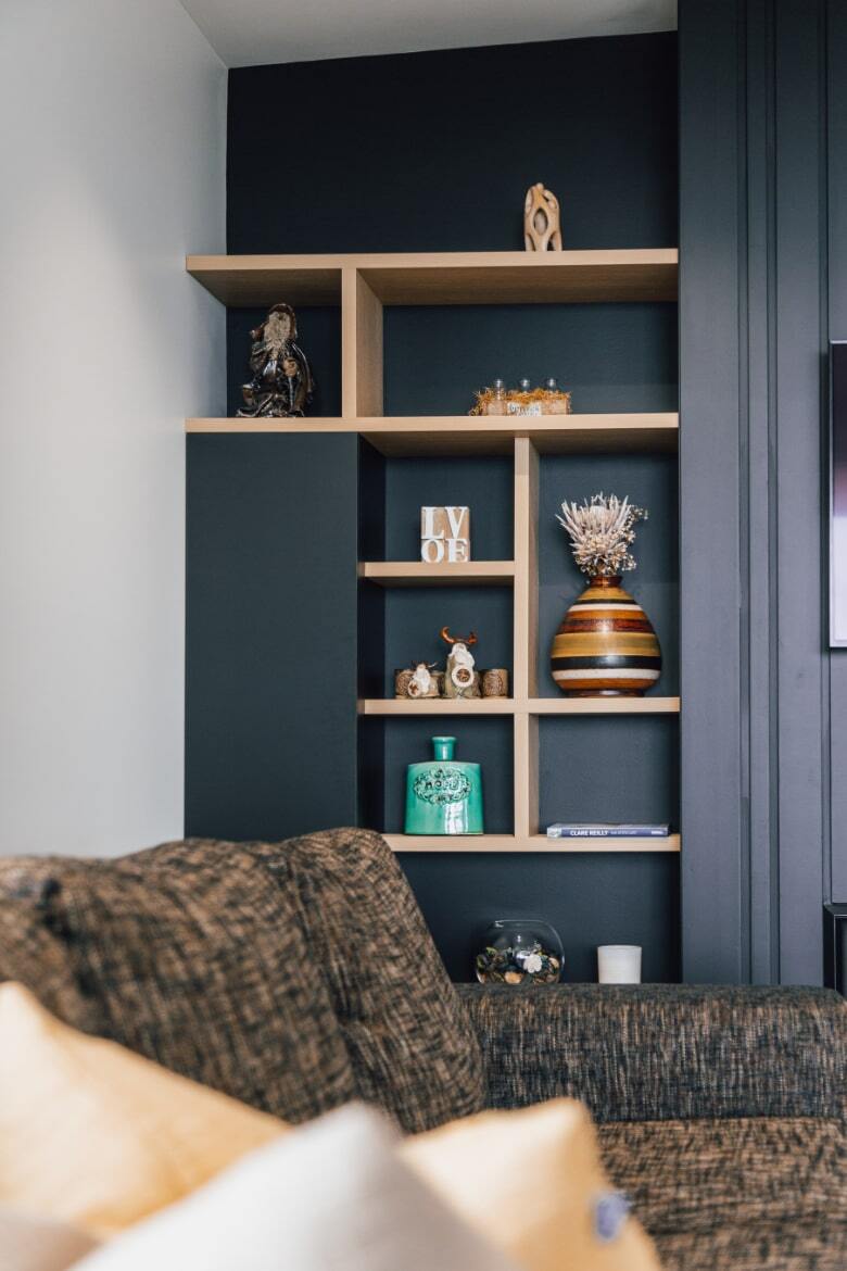 Bookcases