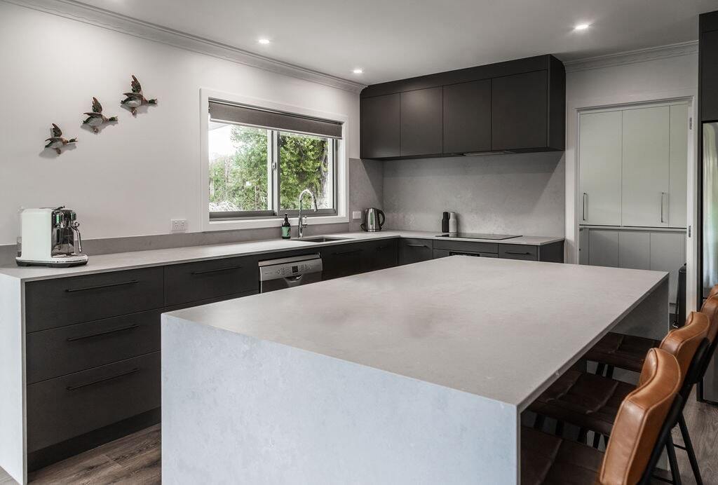 Katikati Renovation