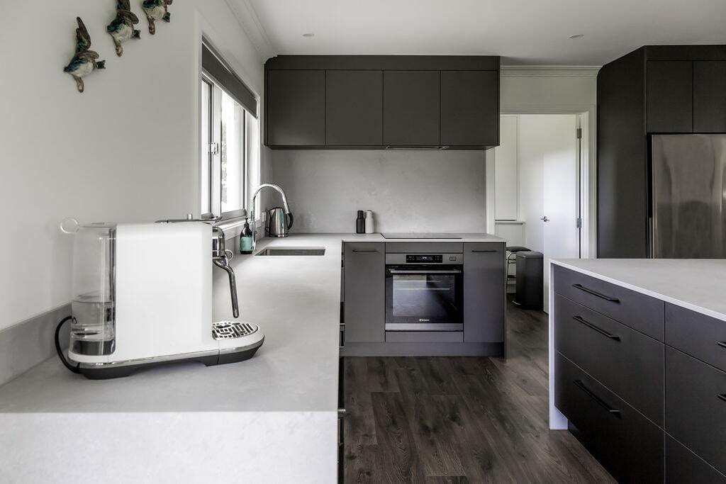 Katikati Renovation