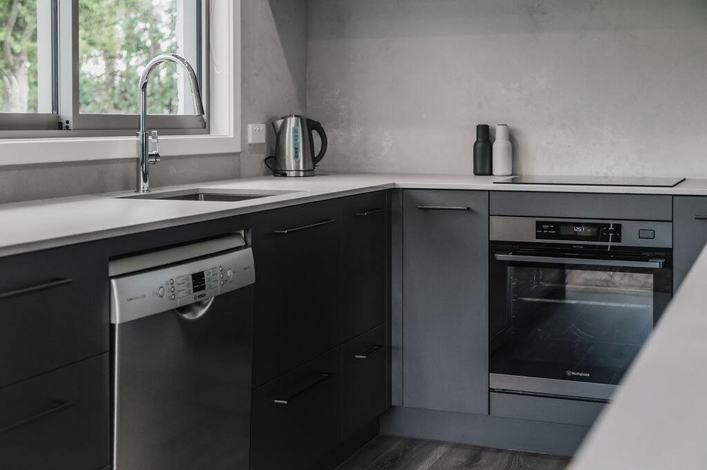Katikati Renovation