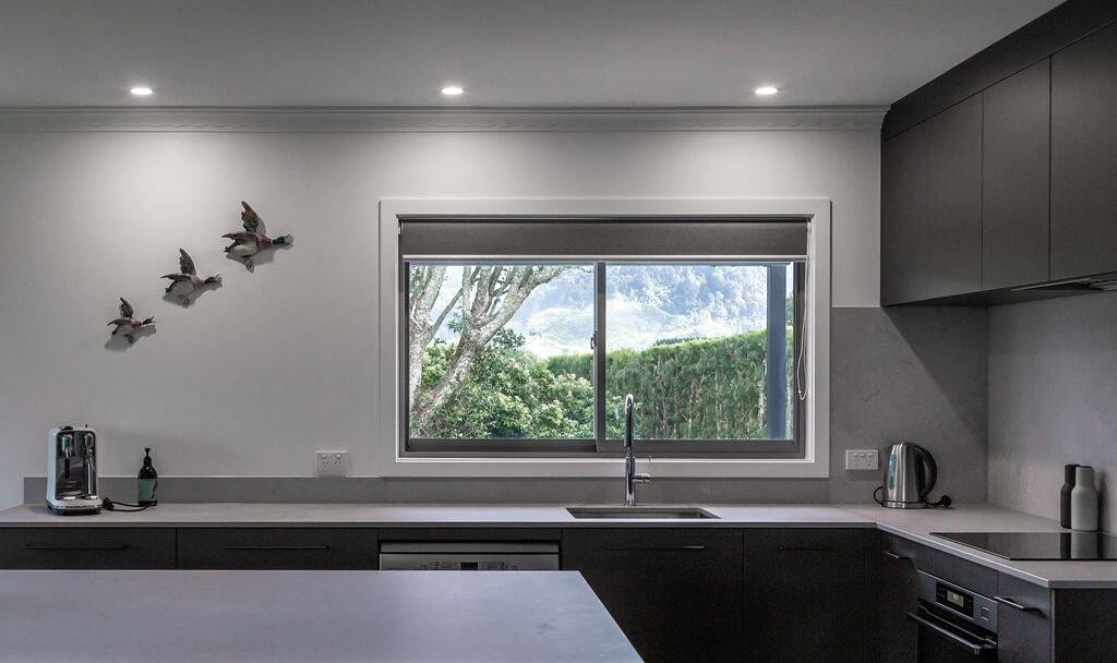 Katikati Renovation