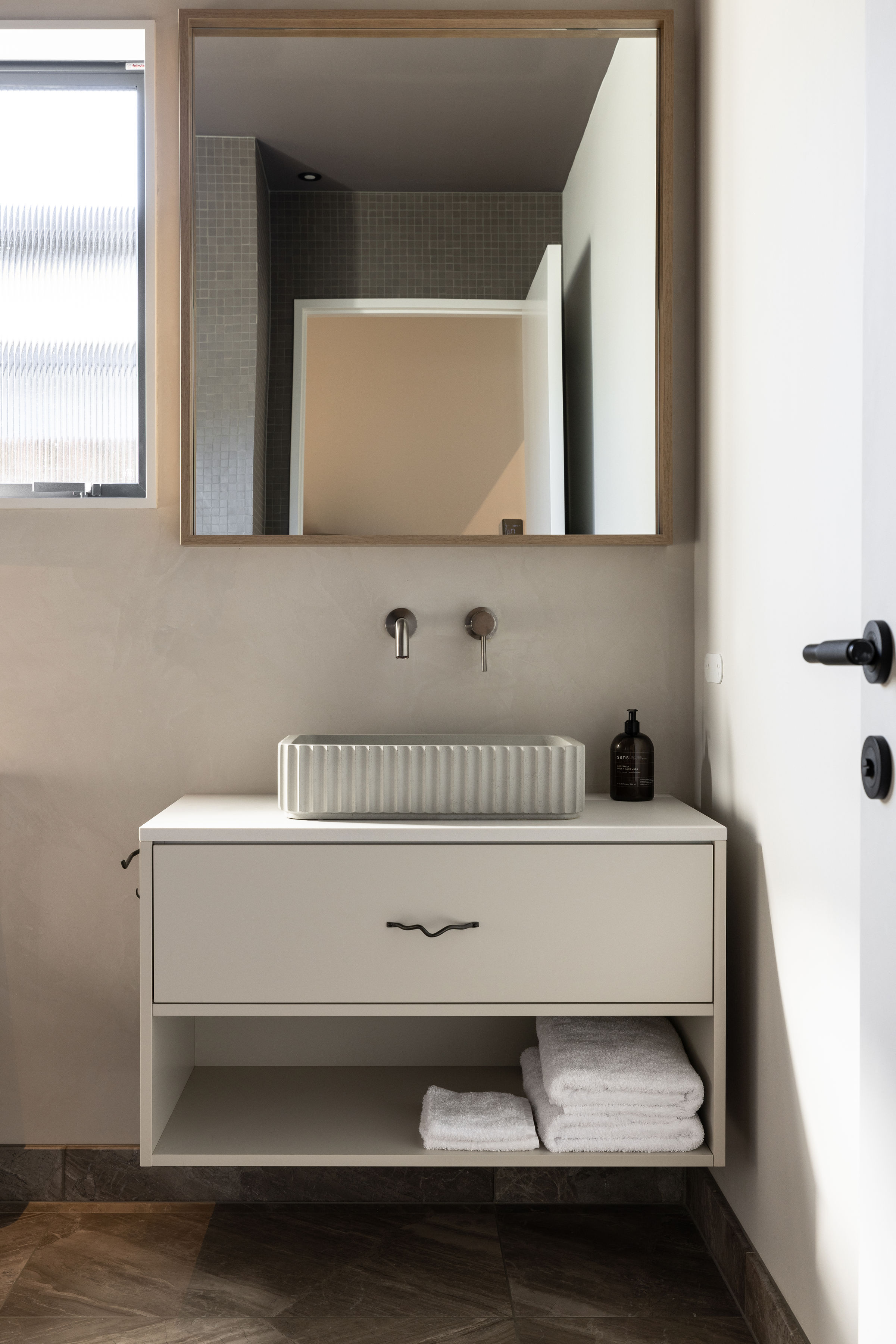 Tangaroa vanities