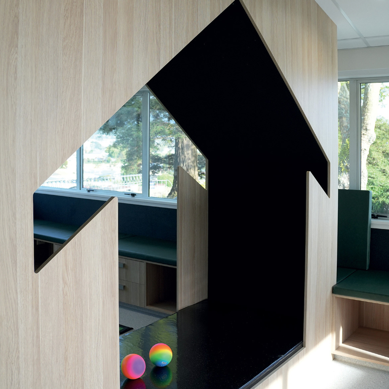 Wardrobes & Storage