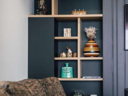 Bookcases